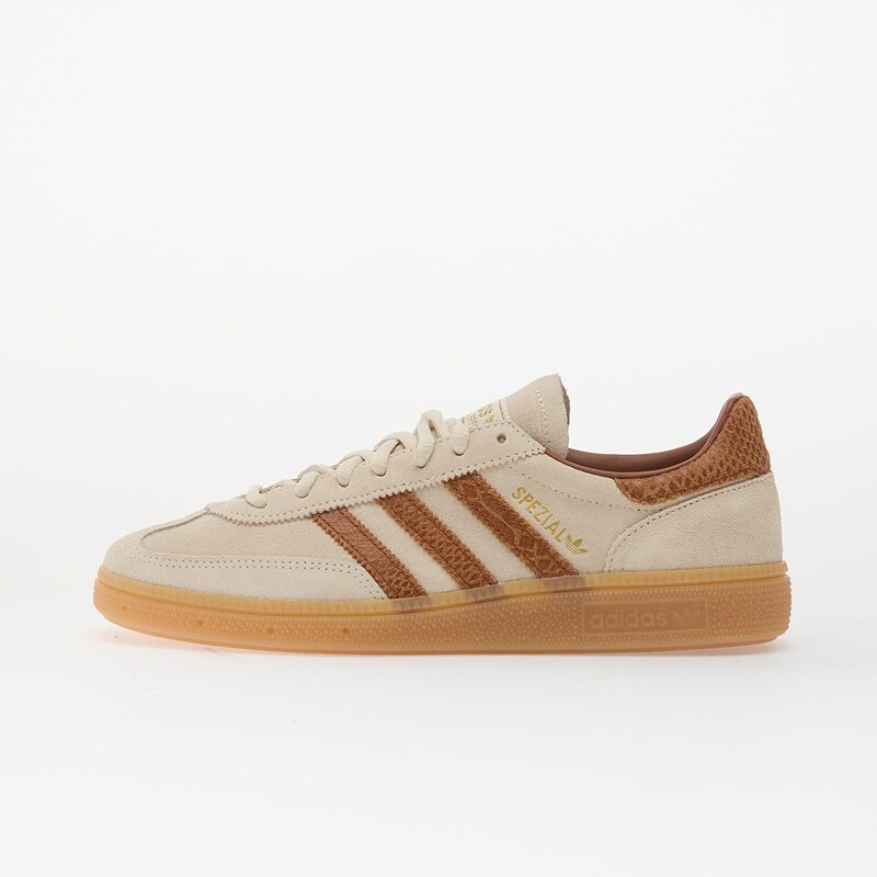 adidas Originals adidas Handball Spezial W Off White/ Dubr/ Gum