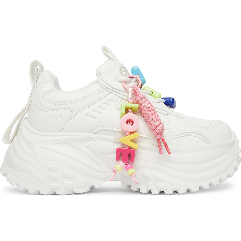 Sneakersy Buffalo 114810155