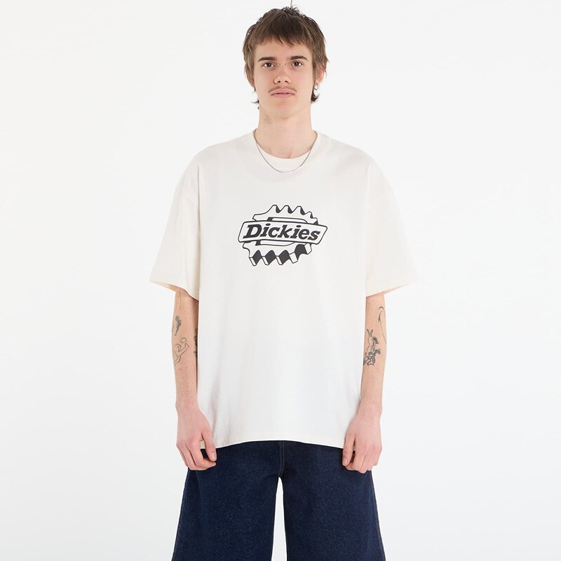 Tričko Dickies Irondale Ss Tee Egret L