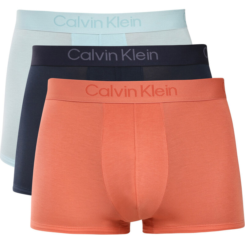 3PACK pánské boxerky Calvin Klein vícebarevné (NB4192-G91) 114810660