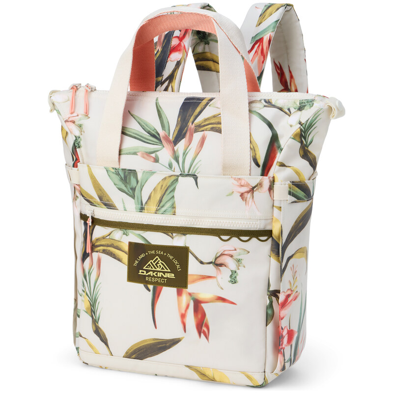 Dakine RENOVATION HYBRID PACK - KULA BOTANICA 21l