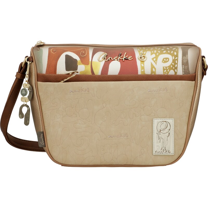 Anekke crossbody kabelka Amphora 114810415