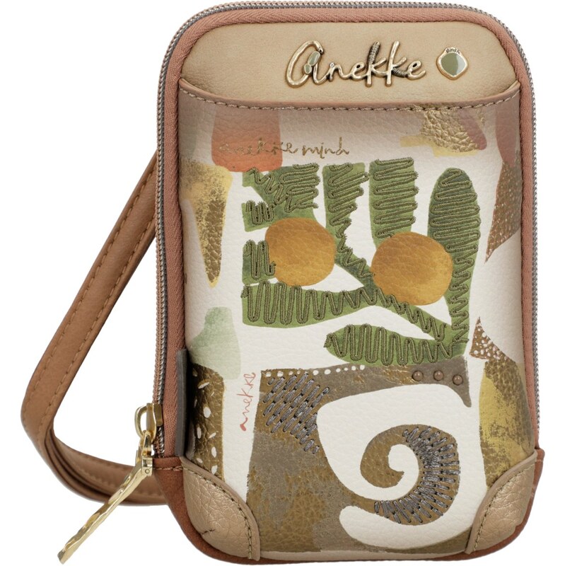 Anekke malá crossbody kabelka Amphora 114810417