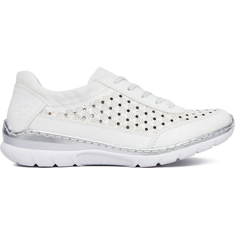 Polobotky Rieker 114812242