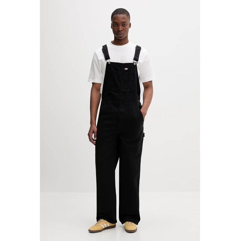 Dickies lacláče džínové pánské