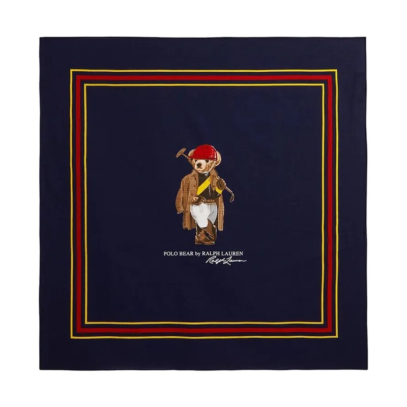 Polo Ralph Lauren šátek pánský bavlněný