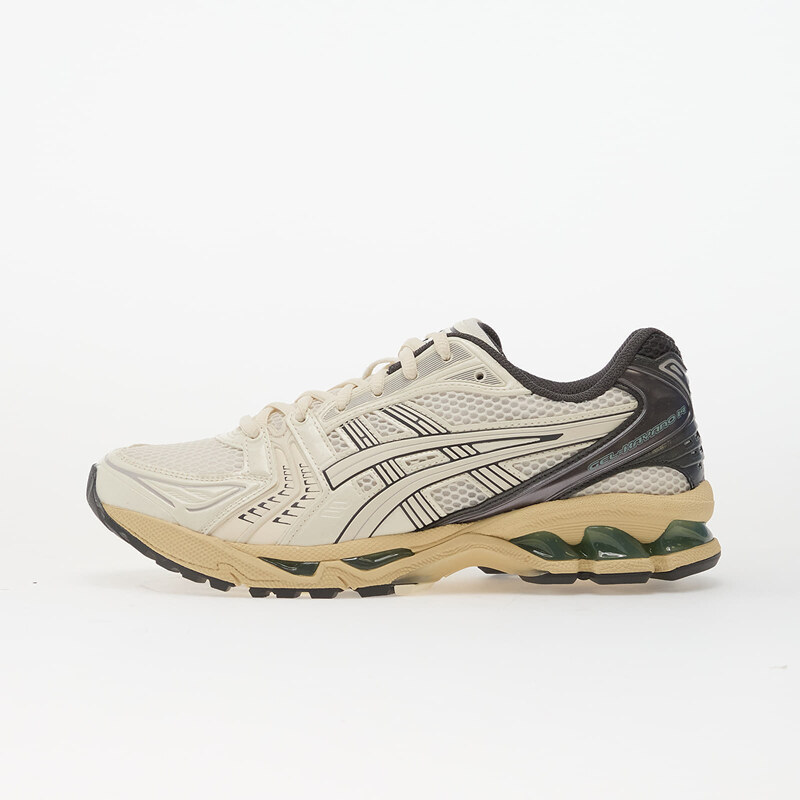 Asics Gel-Kayano 14 Cream/ Obsidian Grey 114810842