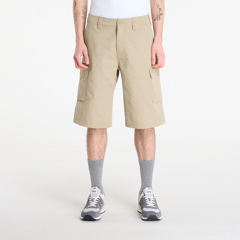 Šortky Dickies Eagle Bend Short Khaki W31