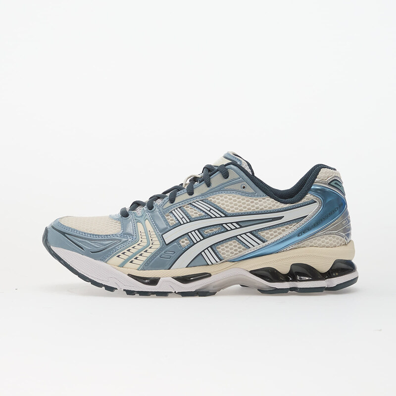 Asics Gel-Kayano 14 Cream/ Raw Indigo 114810844
