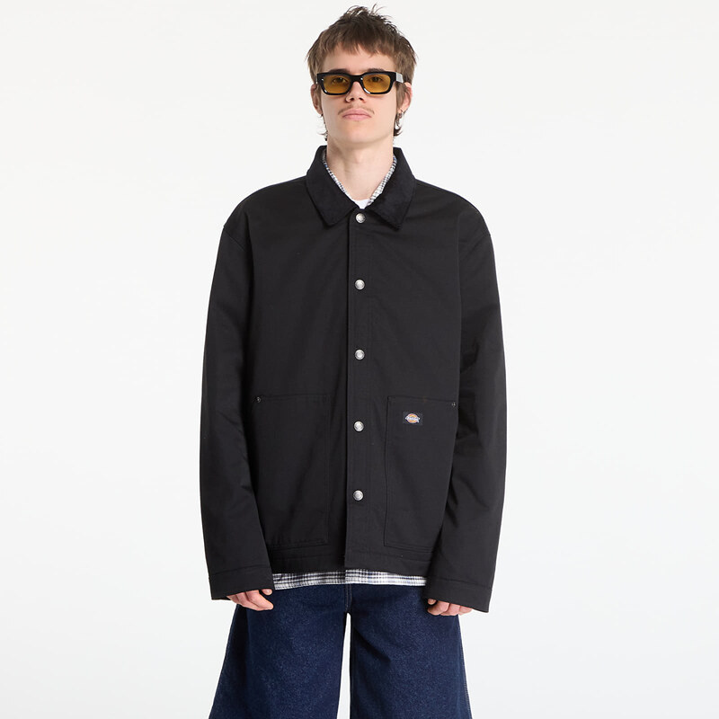 Bunda Dickies Union Barn Jacket Black L