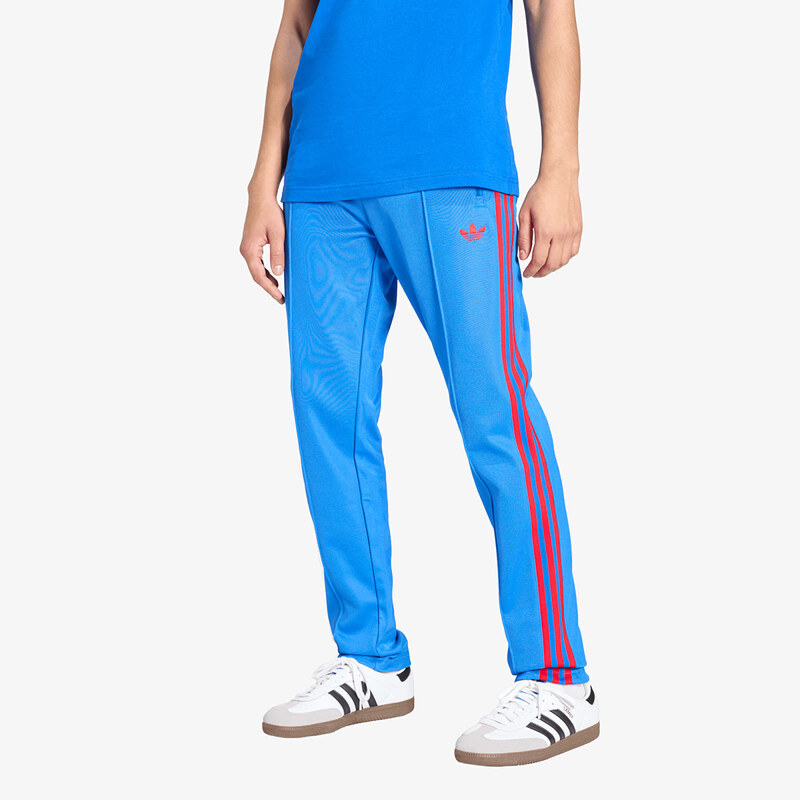 adidas Originals Tepláky adidas Classic Track Pants Blue L