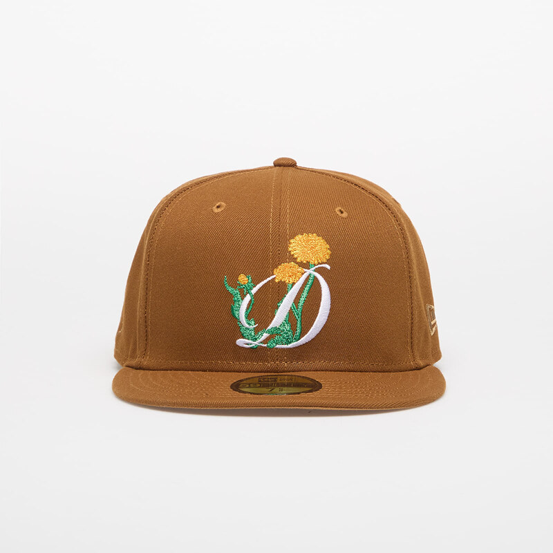Kšiltovka DIME Plein Air New Era Cap Honey Ginger 7 5/8