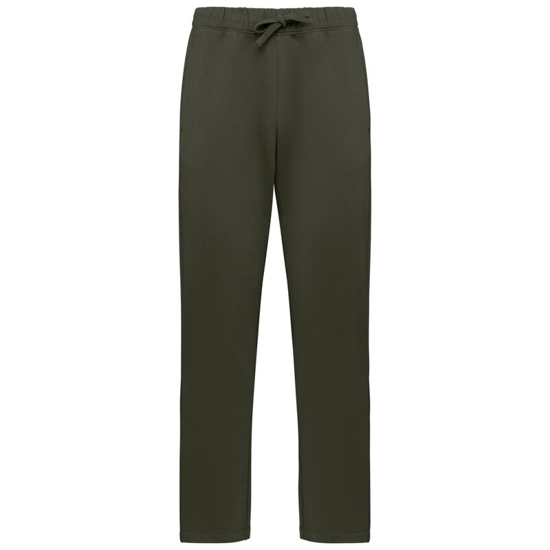 Native Spirit Unisex volné joggingové tepláky – 114807898