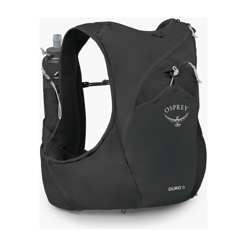 Batoh Osprey Duro 6 Black L
