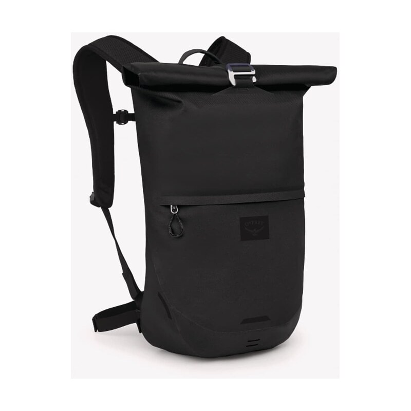 Batoh Osprey Metron Wp 25 Black/ Anchor Blue 25 l