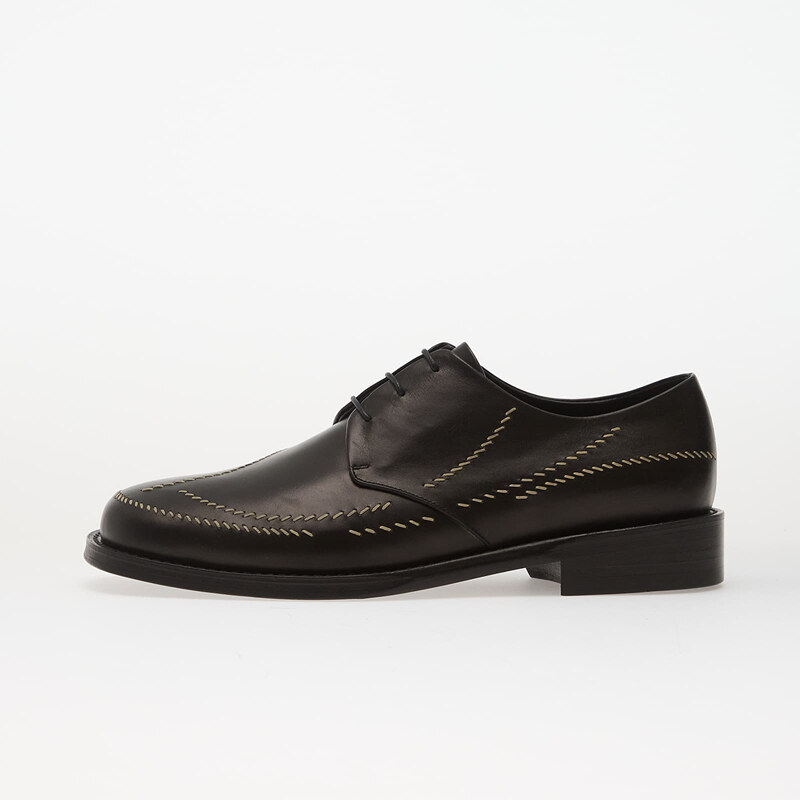 Post Archive Faction (PAF) Sashiko Derby (2026) Matte Black