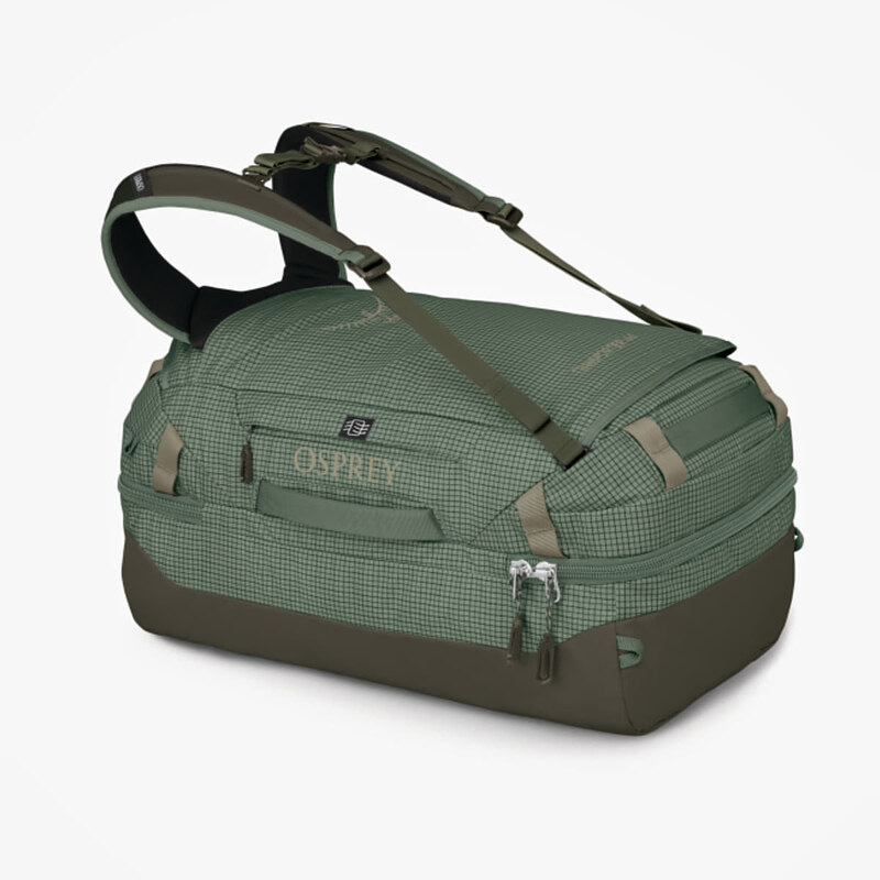 Taška Osprey Transporter Squffe Pine Leaf Green Universal