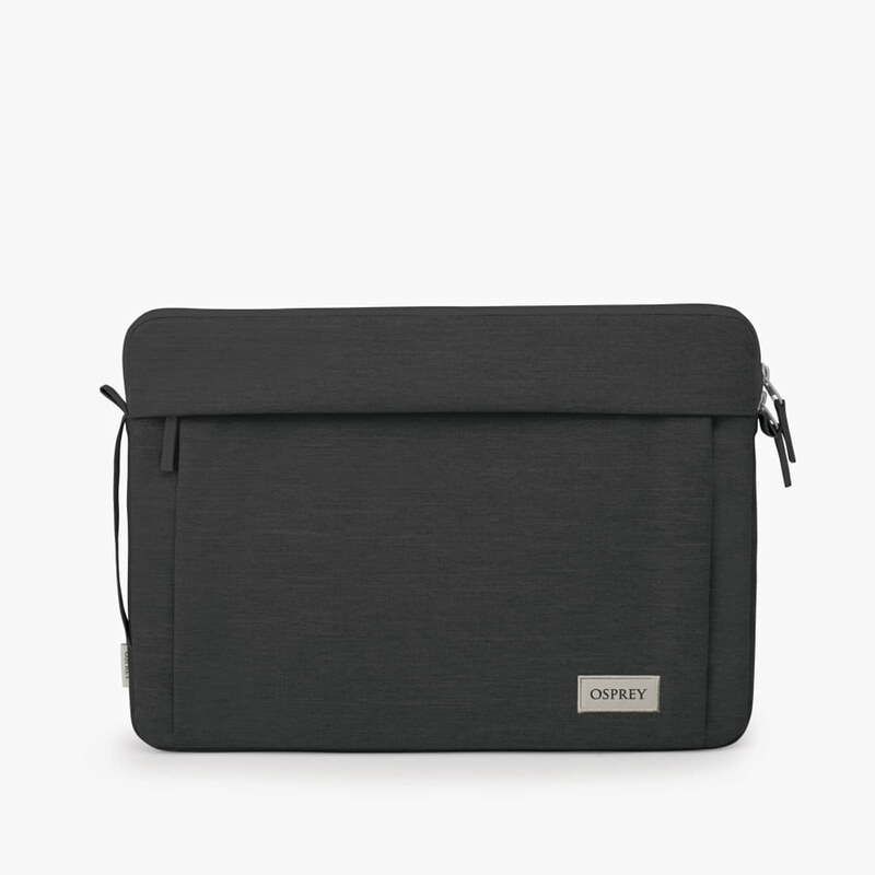 Pouzdro Osprey Arcane Laptop Sleeve 16 Inch Black Universal