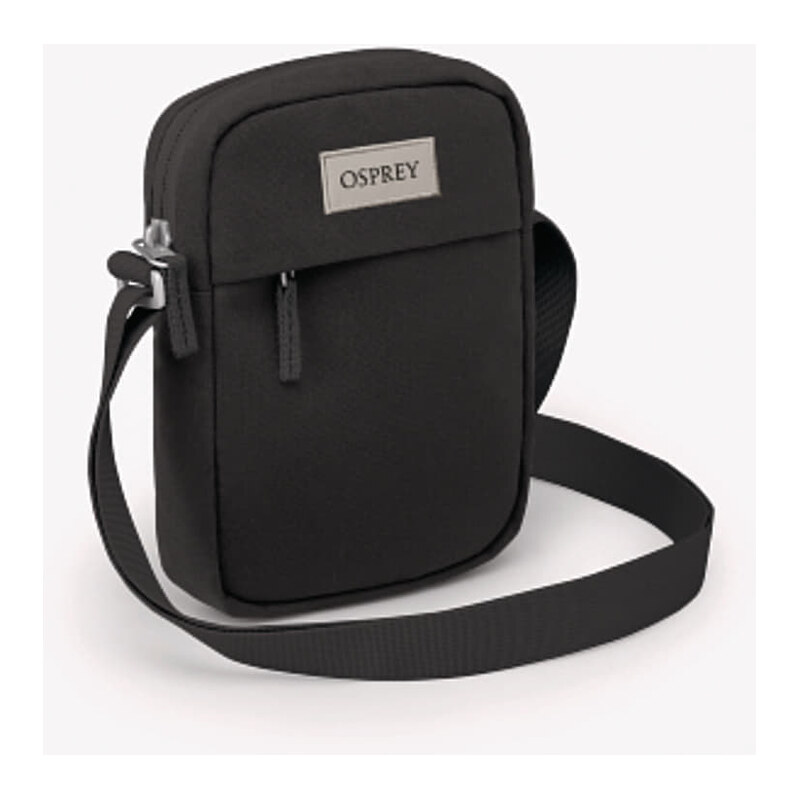 Taška Osprey Arcane Small Crossbody Black 1,5 l