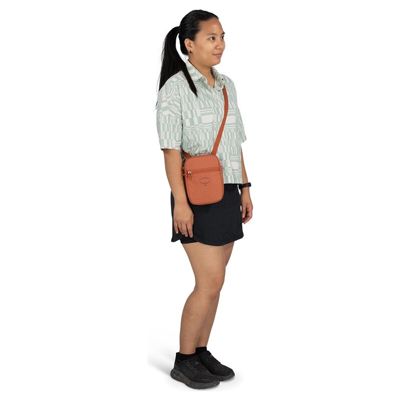 Ledvinka Osprey Daylite Crossbody Porcelain Orange Universal