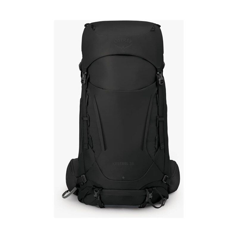 Batoh Osprey Kestrel 38 Black L/XL