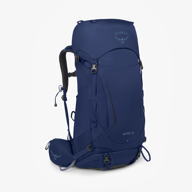 Batoh Osprey Kyte 38 Serenity Blue M/L 114814024