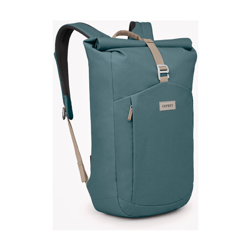 Batoh Osprey Arcane Roll Top Backpack Cascade Blue 24 l