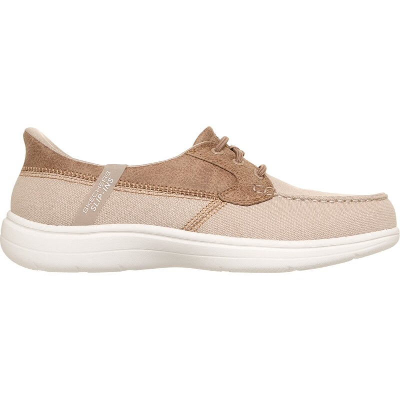 Skechers Ženy Slip-ins: On-The-GO Flex Radiant - Sandy Shoes v