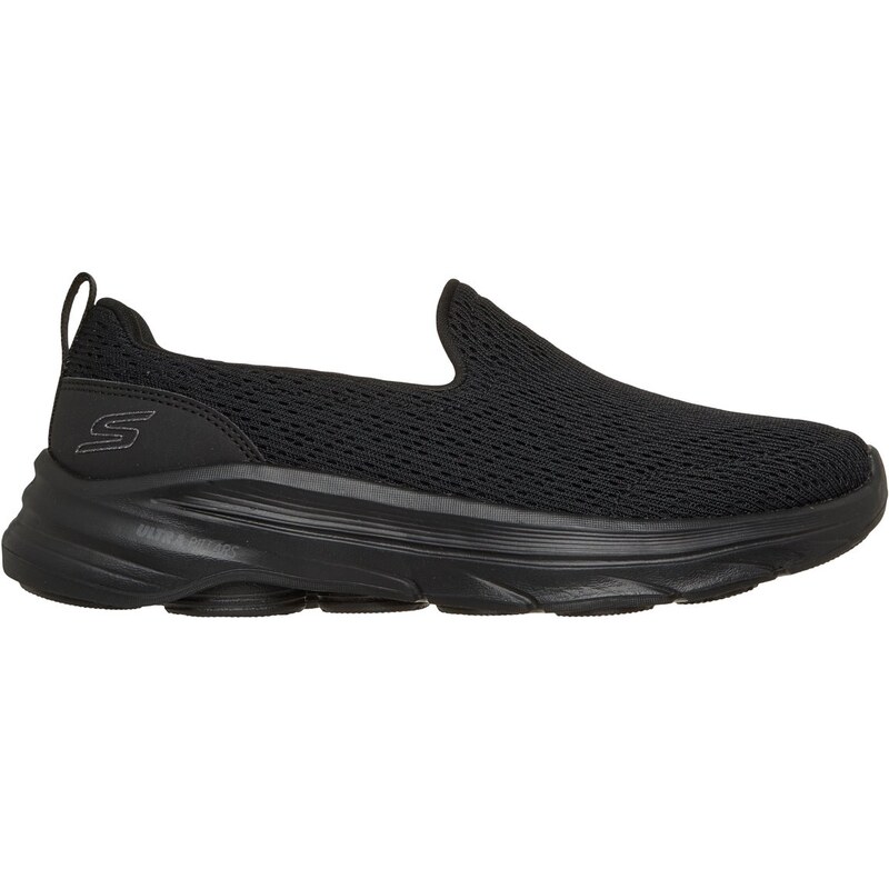 Skechers Ženy GO WALK 8 - Julietta Shoes v Černá, Velikost 35,