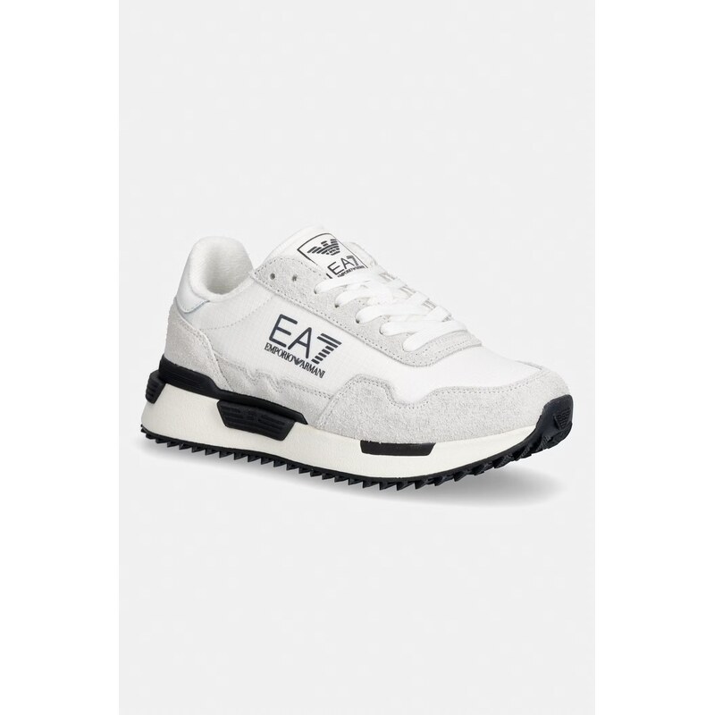 EA7 Emporio Armani sneakers boty 114811382