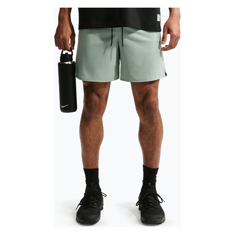 Pánské šortky Nike Unlimited Dri-Fit 7 Unlined steam/black/steam