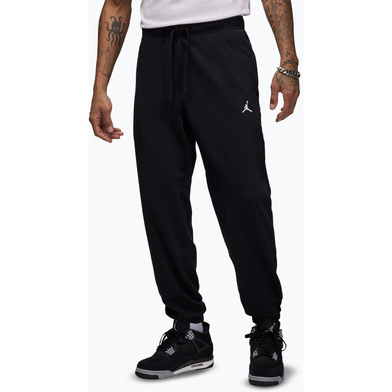 Pánské kalhoty Jordan Sport Crossover Dri-Fit black/white