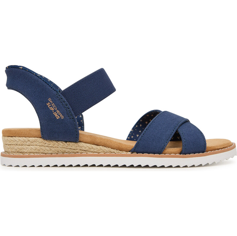 Sandály Skechers 114812248