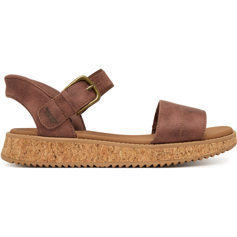 Sandály Skechers 114813675