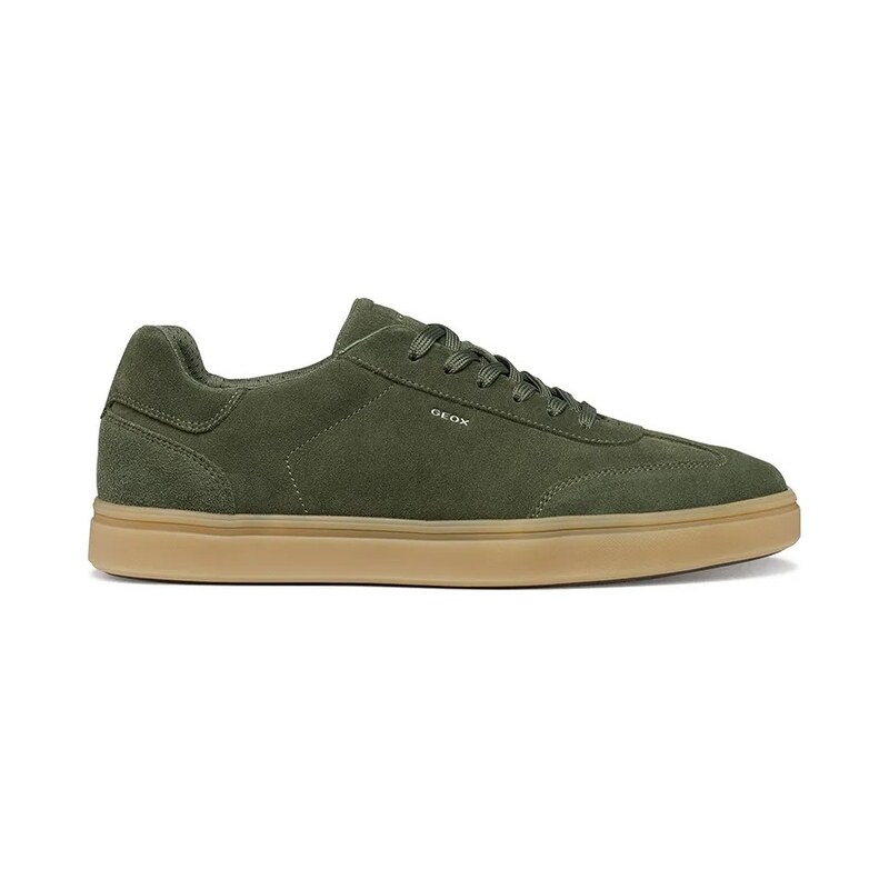 Tenisky Geox U BALTMOORE