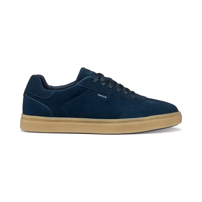 Tenisky Geox U BALTMOORE