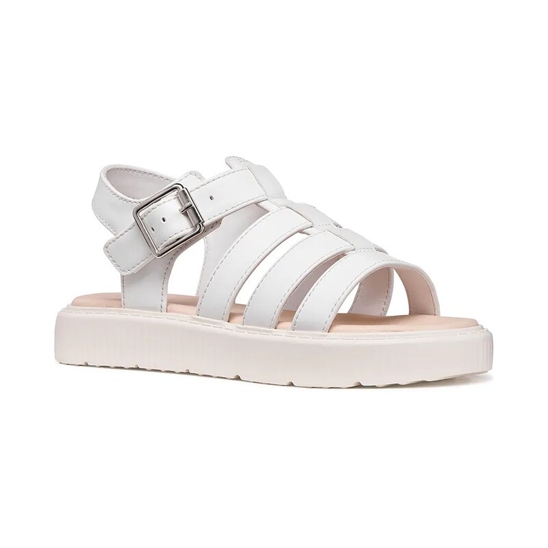 Geox sandály dětské SANDAL KODETTE
