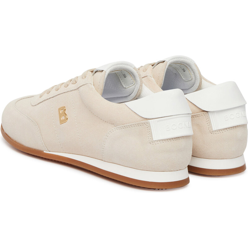 Sneakersy Bogner