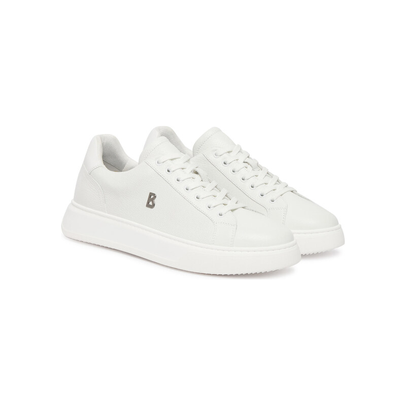 Sneakersy Bogner
