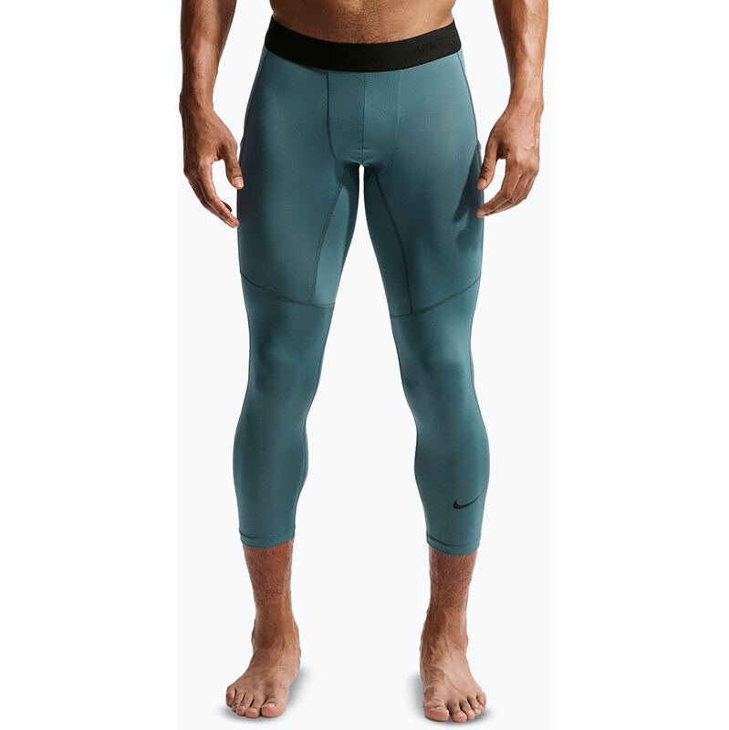 Pánské tréninkové legíny Nike Pro Dri-Fit 3/4 Tight Fitness