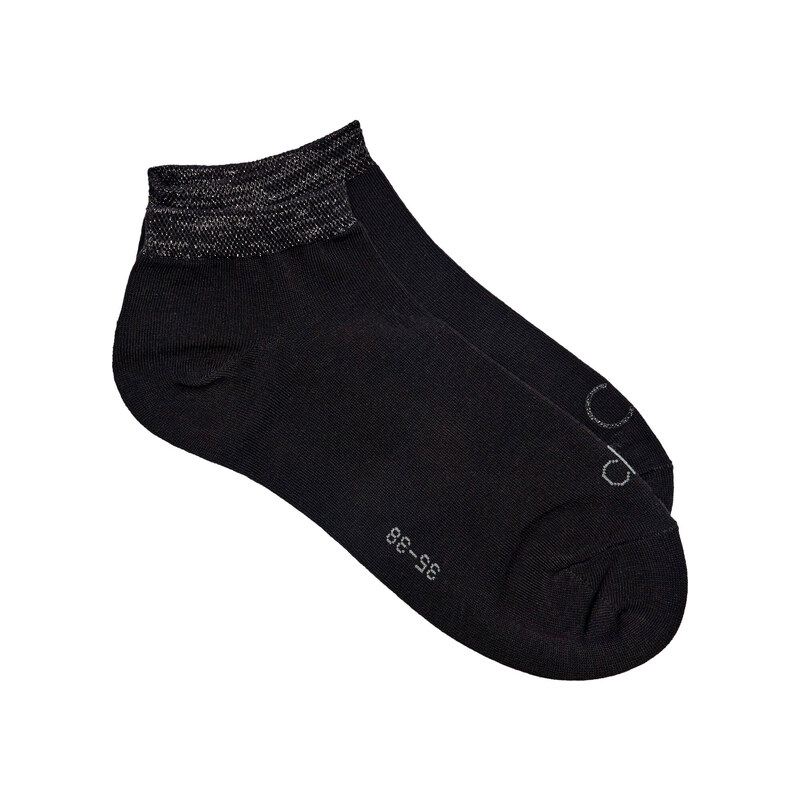 Calvin Klein Ponožky/kotníkové ponožky 2-pack