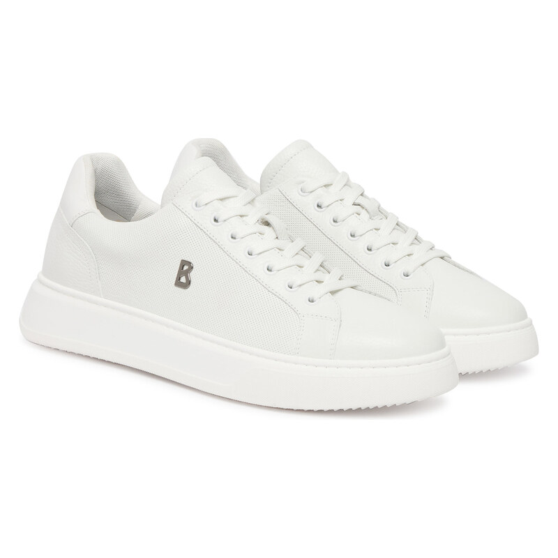 Sneakersy Bogner