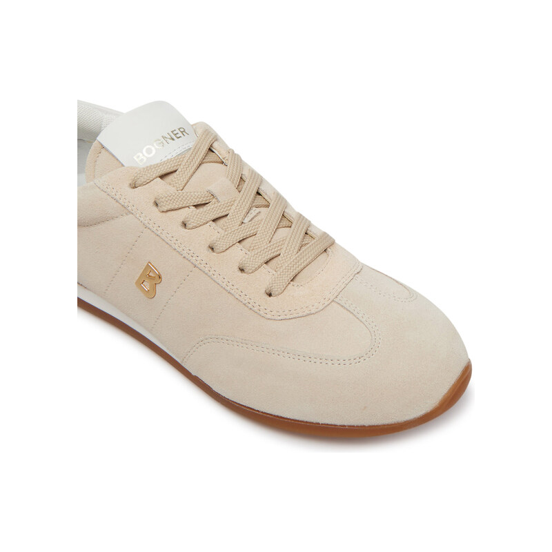 Sneakersy Bogner