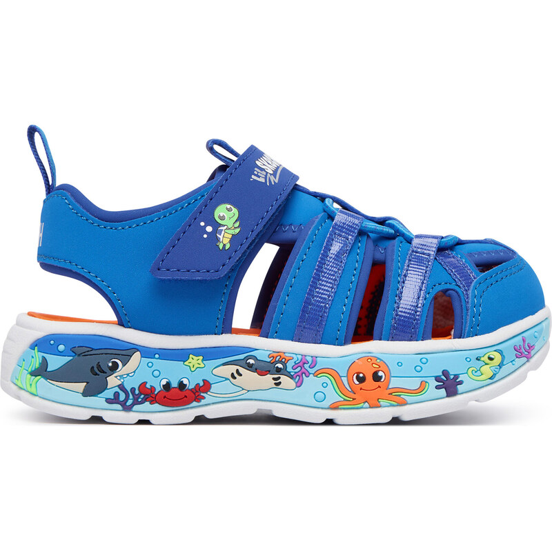 Sandály Skechers