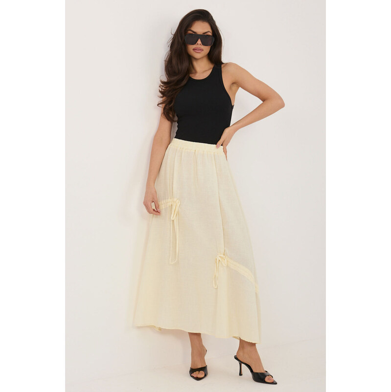 Sukně dlouhá model 226236 Italy Moda