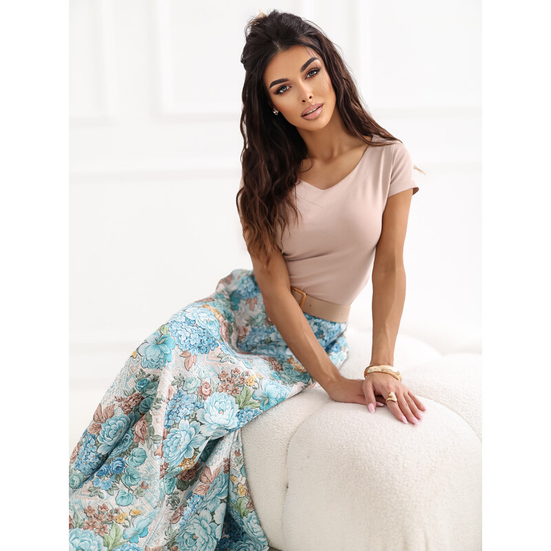 FPrice Halenka RV BZ A1267.08 tmavě lila