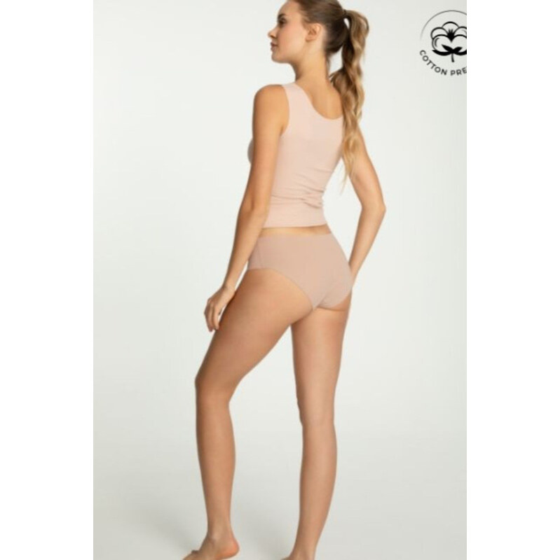 Kalhotky Cotton Mood Classic tělové - Julimex 114814755
