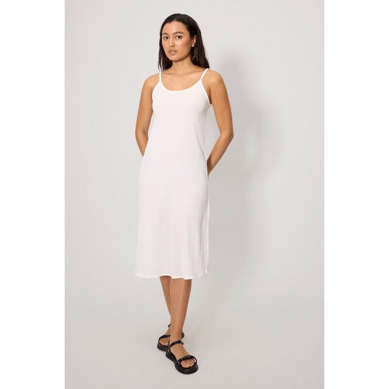 Plážové šaty Ysabel Mora 86254 S-2XL