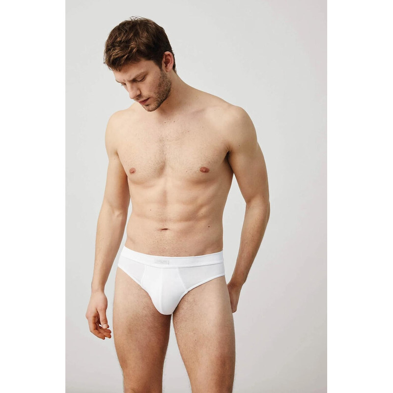 model 22085349 S2XL kalhotky - Ysabel Mora