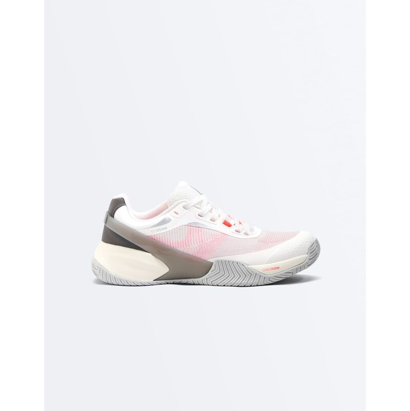 OYSHO Oy-ds 500 padel trainers in white